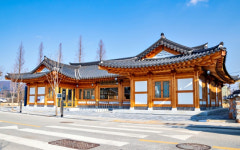 전북 최초 한옥도서관 익산 금마도서관 13일부터 시범 운영