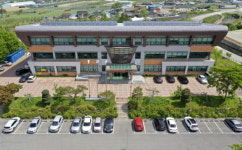 농업회사법인 장수뉴젠(유) | 장수군, 2021년 농업기술 시범사업 신청 접수