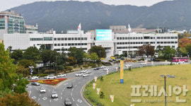 창원시, 자동차세 연납신청 접수 세금 감면