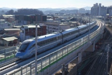 영주시, KTX 개통 “영주의 새로운 시대 개막”