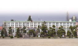 완주 삼례동초, 완주삼봉 공공주택지구로 신축·이전