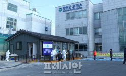 청정 강진 코로나19 확진자 3명 발생 영암 사찰 관련 …