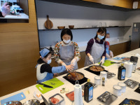 프리미엄 한우 맛보며 안심 힐링하‘소’…오크밸리 설성목장 제휴 패키지 선봬