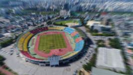 참여자치전북시민聯 종합경기장 온전히 시민에게 돌려줘야