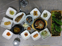 김제시보건소 신규 맛집 4개소 선정