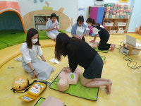 안교협 ‘어린이 안전교육 전문기관’ 지정, 행안부