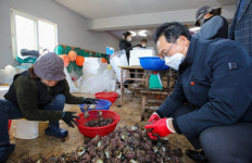제주도, 해녀 복지사업에 235억 원 푼다