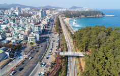 동해시, 2021년 강원환경감시대 모집