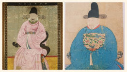 원광대 박물관 소장 충주박씨 기증유물 2점, 전라북도 유형문화재 지정