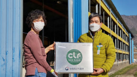 장흥군, 축산 이미지 쇄신에 총력