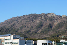 [가볼만한 곳] 경남 창원 정병산에 가 보셨나요?
