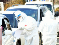 화천 코로나19 집중 발생지역 전 주민 검사