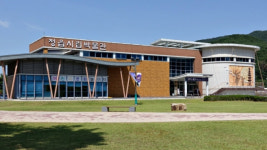 정읍시립박물관이 스마트하게...스마트 공립박물관·미술관 구축사업 선정