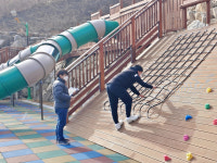 함양군, 함양산삼엑스포 제2행사장 대봉캠핑랜드 점검