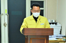 봉화군, 319일 만에 코로나19 확진자 1명 발생