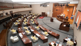 군산시의회, 새만금 기본계획에 해수유통 반영 촉구