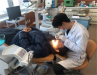 노인의치 무료(틀니)지원사업 대상자 모집
