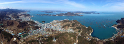 완도군, 도시재생사업 연계사업 발굴 공모