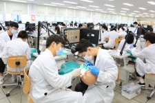 원광대 치과대학, 치의학교육 ‘4년 인증’ 획득