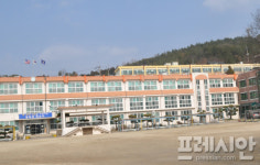 영광군 관내 전체 초등학교 우유 무상급식 실시
