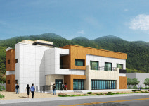 영월군, 공공건축물 그린 리모델링 본격 추진