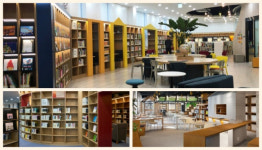 이런 도서관 지금껏 없었다...완산도서관, 문화재생 설계공모로 첫 단추