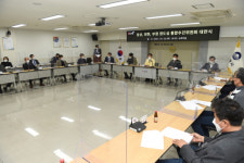 김해시 동상동·회현동·부원동 3개동 통합되나?