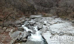 [가볼만한 곳] 서출동류 물길 따라 걷는 트레킹 코스 거창 월성계곡