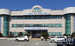 영광군 농기계 임대사업소 상시 운영