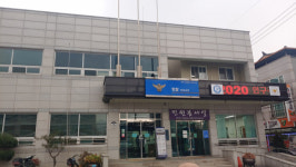 학살 명령 거부한 의인 경찰들을 기리며