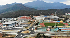 경북도, 전국체전‧전국장애인체전 경기장 시설 철저한 점검관리