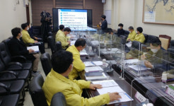 익산시, 국제화물철도역 구축 밑그림 덧칠로 방향타 설정