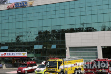 영광소방서 소방안전대책 전라남도 최우수기관 선정