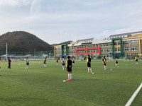 영덕교육지원청, 신학기 전염병 예방 과 방역 관리