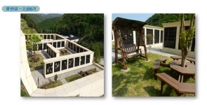 4월 한식 앞두고 여수 ‘예다원’  耳目(이목) 집중