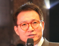 박명진 김해상의 회장, 만장일치 추대 연임