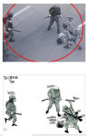재산세 인상이 광주 학살과 비교 대상?...대구 매일신문 언론 만평  80년 광주 모욕하나
