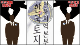 땅 투기 의혹 입건 LH전북본부 직원 2명 직위해제 검토