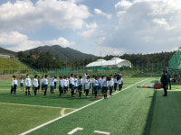 해남군 공공스포츠클럽 공모사업 선정