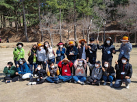 경북생명의숲,10월까지 녹색자금 지원 교육 프로그램 운영