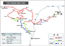오대산국립공원 선재길 전 구간 개방