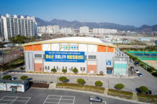 화순군, 백신접종센터 설치 완료