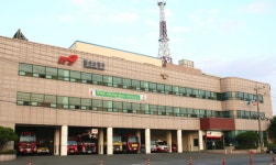 달성소방서, 대규모 산업단지 소방안전대책 추진