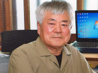 동해시, 제26회 동해시민대상 수상자 홍준식씨 선정