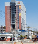 “청주산단 스카이라인 변하고 있다”