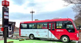 전주 마을버스 바로온 일부 노선 조정·운행...10일부터