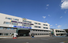평창군 봉평초등학교 코로나19 선제검사