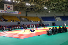 스포츠도시 태백, 2021년 체육대회 추가 개최여부…유도대회에 달렸다?