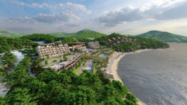 창선홀딩스㈜ | 남해 창선 힐링빌리지, 630억 민자 우선협상대상자 선정
