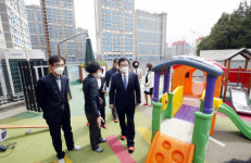 광주 북구, 민관 협력 국공립어린이집 확충 결실